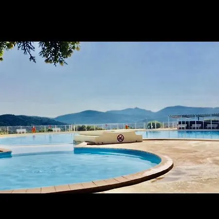 Arizona Villa Fréjus