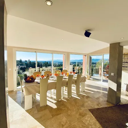 Villa Arizona Fréjus