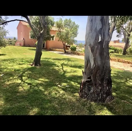 Arizona Villa Fréjus