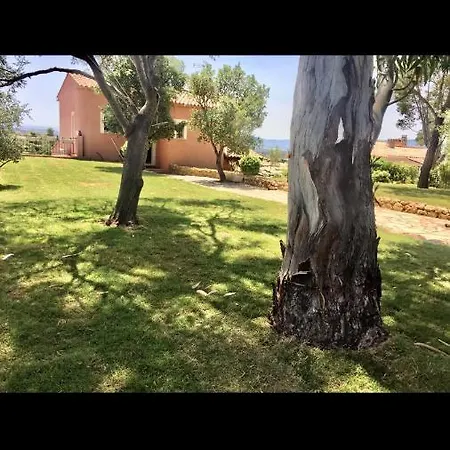 Arizona 别墅 Fréjus