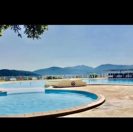 Arizona Villa Frejus