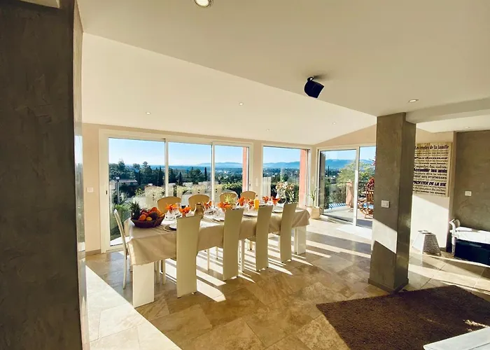 Villa Arizona Frejus